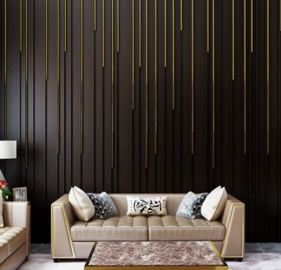 The Benefits Of Using Decorative Wall Panels In Your Interior Design