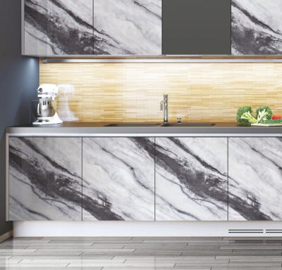 10 Different Types Of Laminates For Your Kitchen