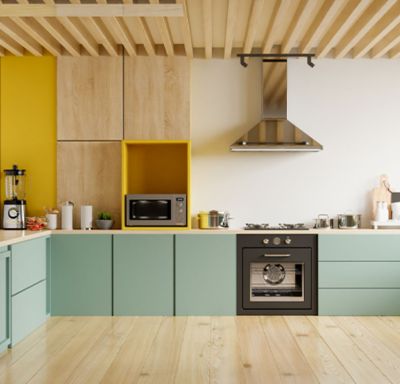 Ultimate Guide to Using Kitchen Laminates for a Stunning Kitchen Transformation