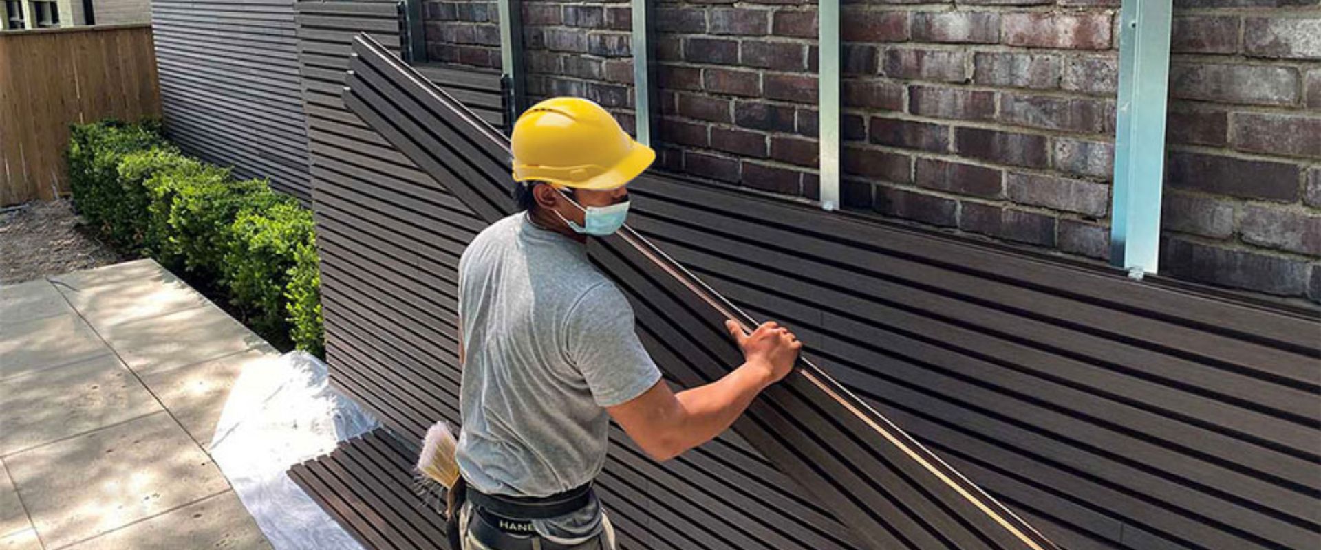 Fluted Panels Installation Made Simple Comprehensive DIY Guide